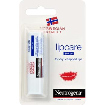 Lipcare SPF 20 - Balzam na pery SPF 20